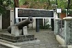 Museum Taman Prasasti Jakarta Pusat