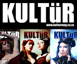 KULTUR Magazine