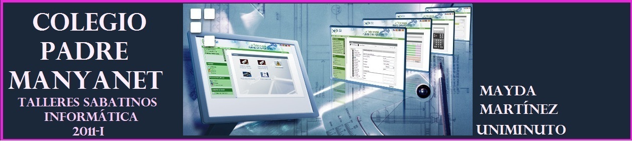 Colegio padre Manyanet