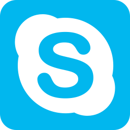 Skype برنامج Skype