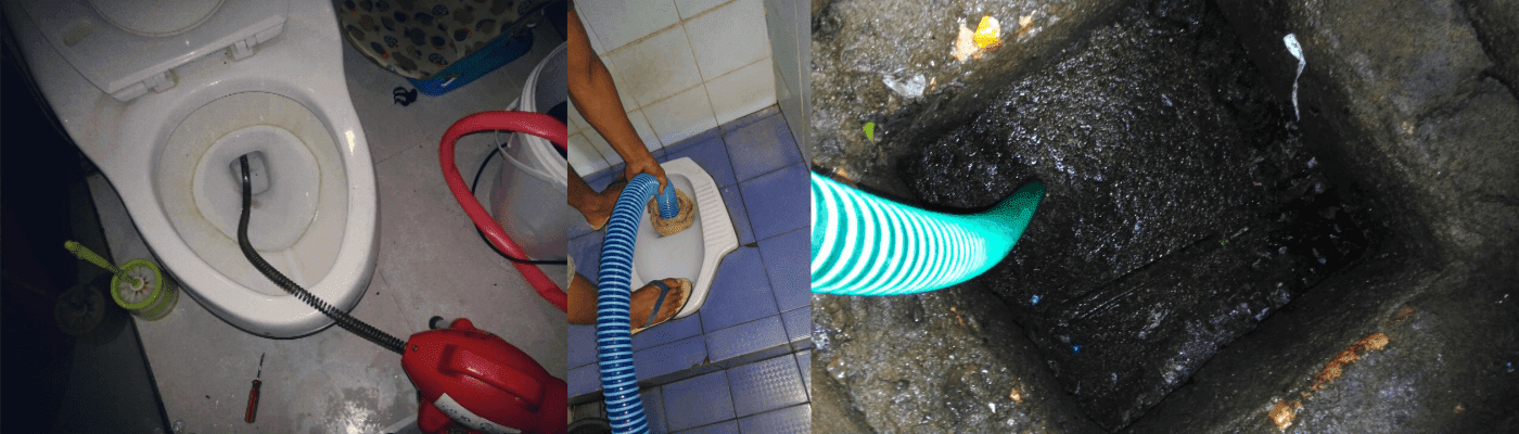 Jasa Sedot wc dan limbah industri jakarta dan sekitarnya