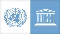 Logo UNESCO - El Consejo Ejecutivo de la UNESCO aprueba la propuesta de instauración del Día Mundial de la Radio
