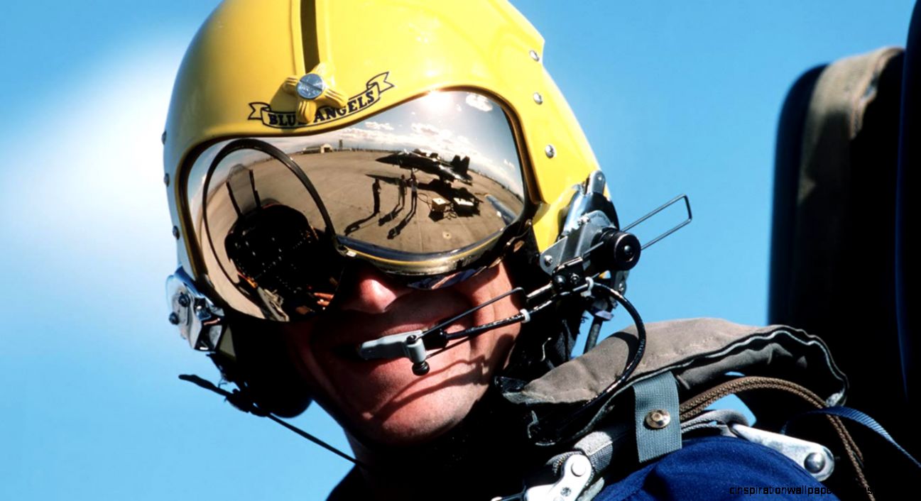 Desktop Wallpaper · Gallery · HD Notebook · Blue angels netbook