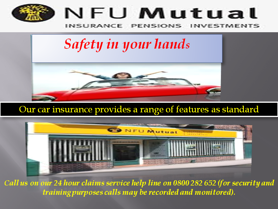 NFU Mutual Best Insurance Car Axa Mandiri Blog