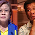De Lima hits Duterte: I am not the enemy here, stop portraying me as one