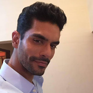 Angad Bedi and Yuvraj Singh, girlfriend, age, wiki, biography Angad Bedi and Yuvraj Singh, girlfriend, age, wiki, biography