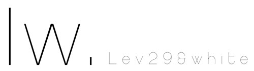 Lev29＆white