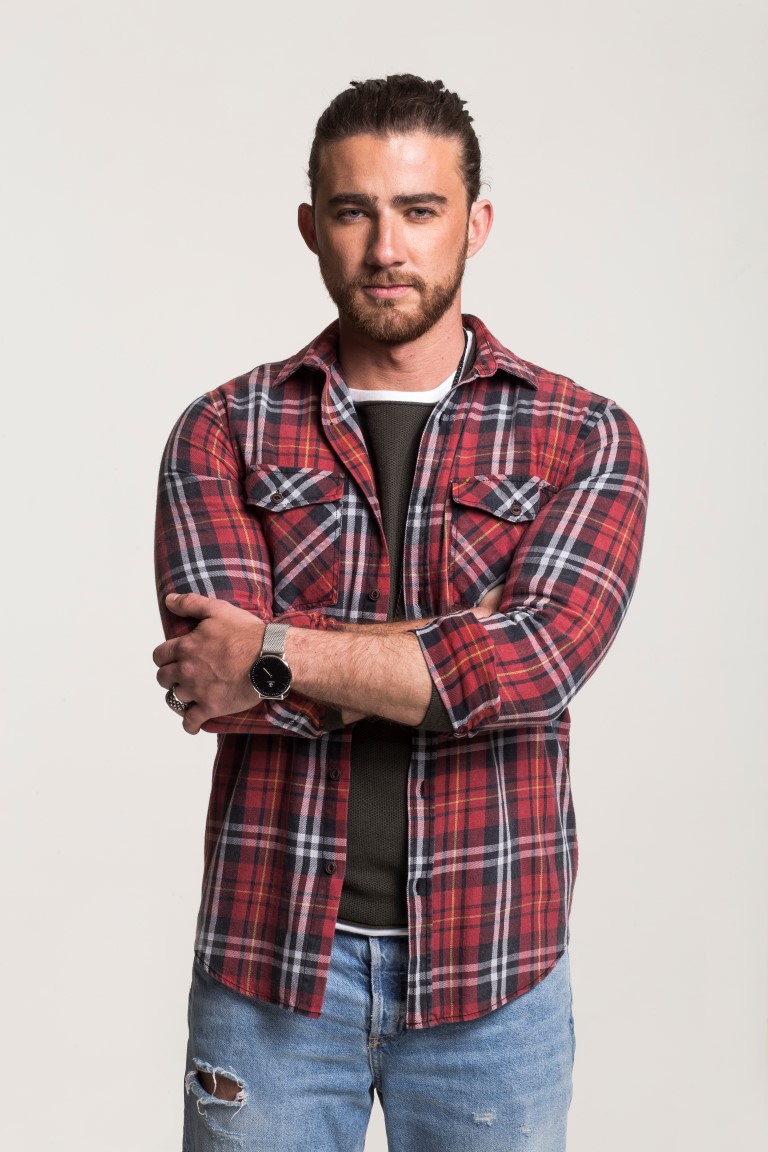 MTV estrena Catfish Mexico TVCinews