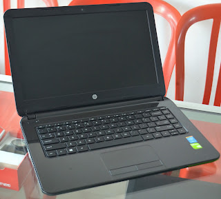 Jual HP SleekBook 14 PC Core i3 Gaming