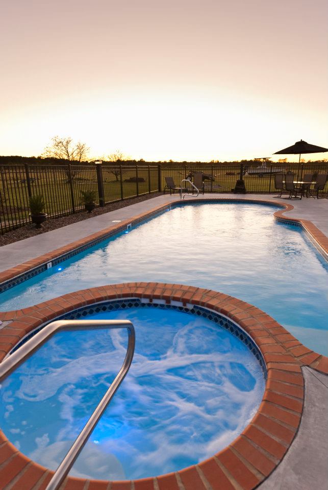 Fiberglass Pool Repair 360 Fiberglass Pool Gel Coat