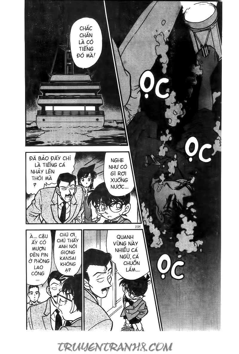 Detective Conan Chap 228 - Truyen.Chap.VN