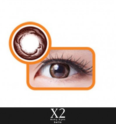 softlens murah jual softlens x2 nobluk baby softlens murah jual softlens x2 nobluk baby