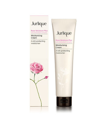 Jurlique Rose Moisture Plus Moisturizing Cream at Le Reve Spa Jurlique Rose Moisture Plus Moisturizing Cream at Le Reve Spa