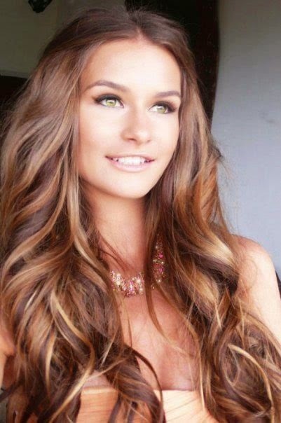 Golden Brunette On Pinterest | Fashion and Style | Tips and Body Care