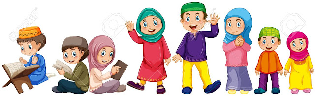 Doa Harian Nama Anak Lelaki Yang Baik Dalam Islam Huruf K
