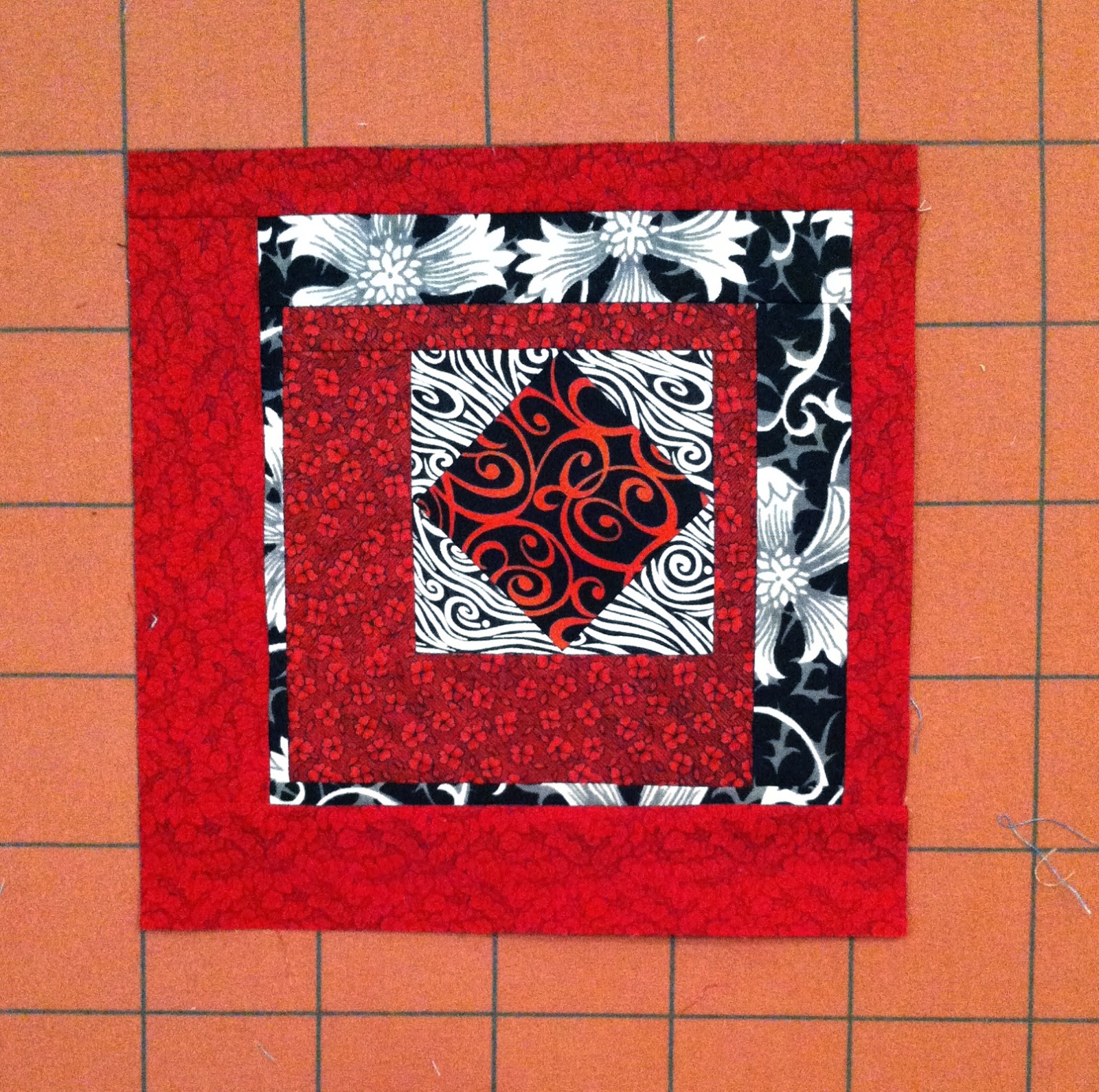 Everyone Deserves a Quilt More Black and White Quilts