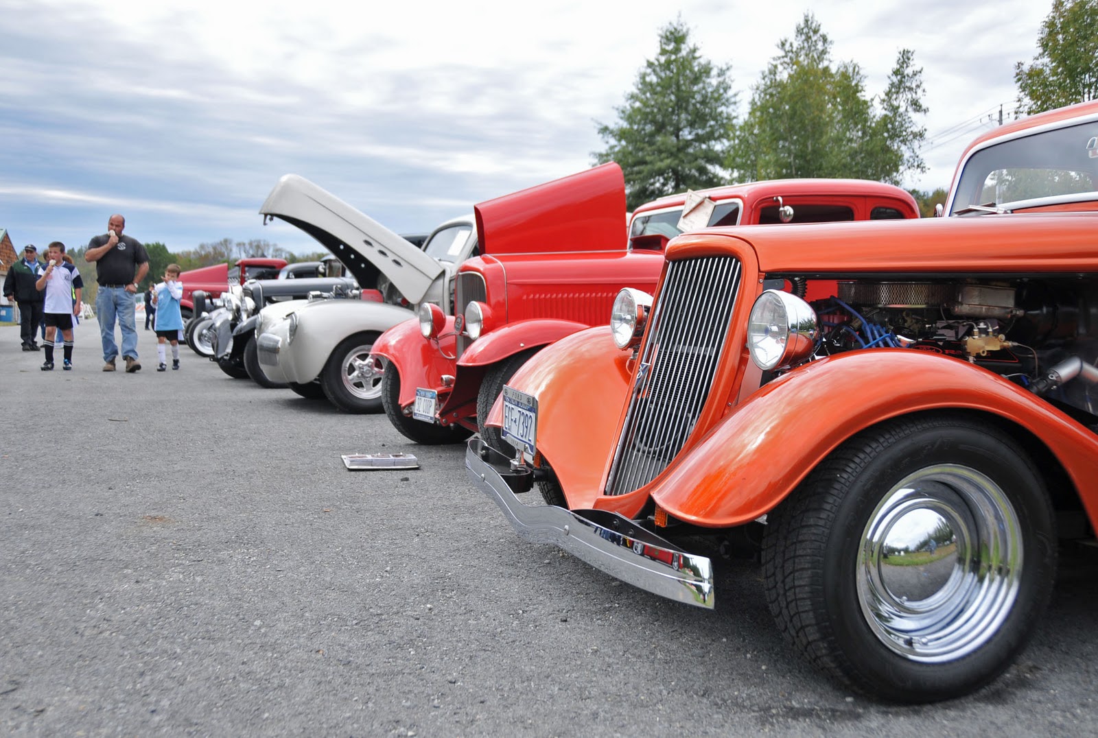 Plant City Antique Car Show Antique Cars Blog