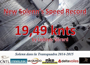 Speed record : 19,49 nds