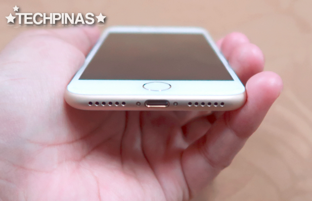 Apple iPhone 7 Philippines