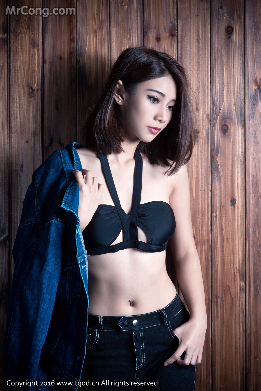 TGOD 2016-02-19: Model Xiao Tang (Lee 小 棠) (66 pictures) photo 3-11
