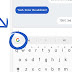 GBoard for Android getting new language and new editing mode