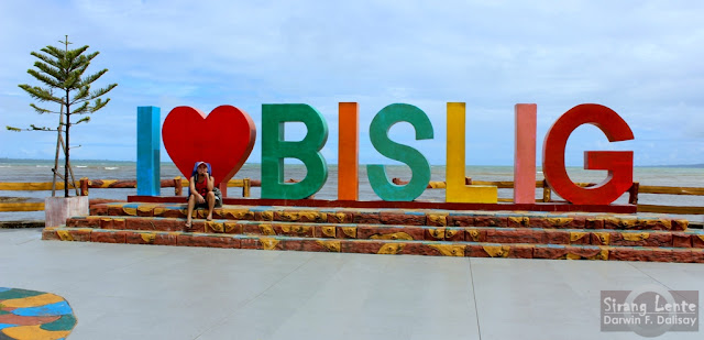 Surigao Tourist Destinations
