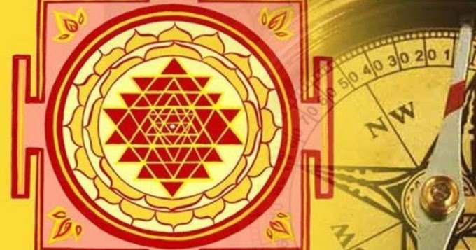 The 5 Elemental Theory Of Vaastu Shashtra