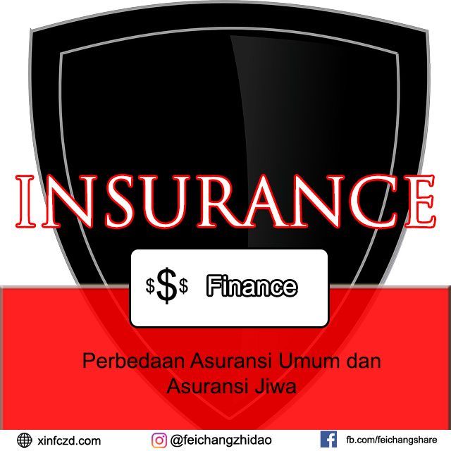 Perbedaan General Insurance Dengan Asuransi Jiwa