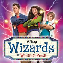 Những Phù Thủy Xứ Waverly Phần 1 - Wizards Of Waverly Place Season 1