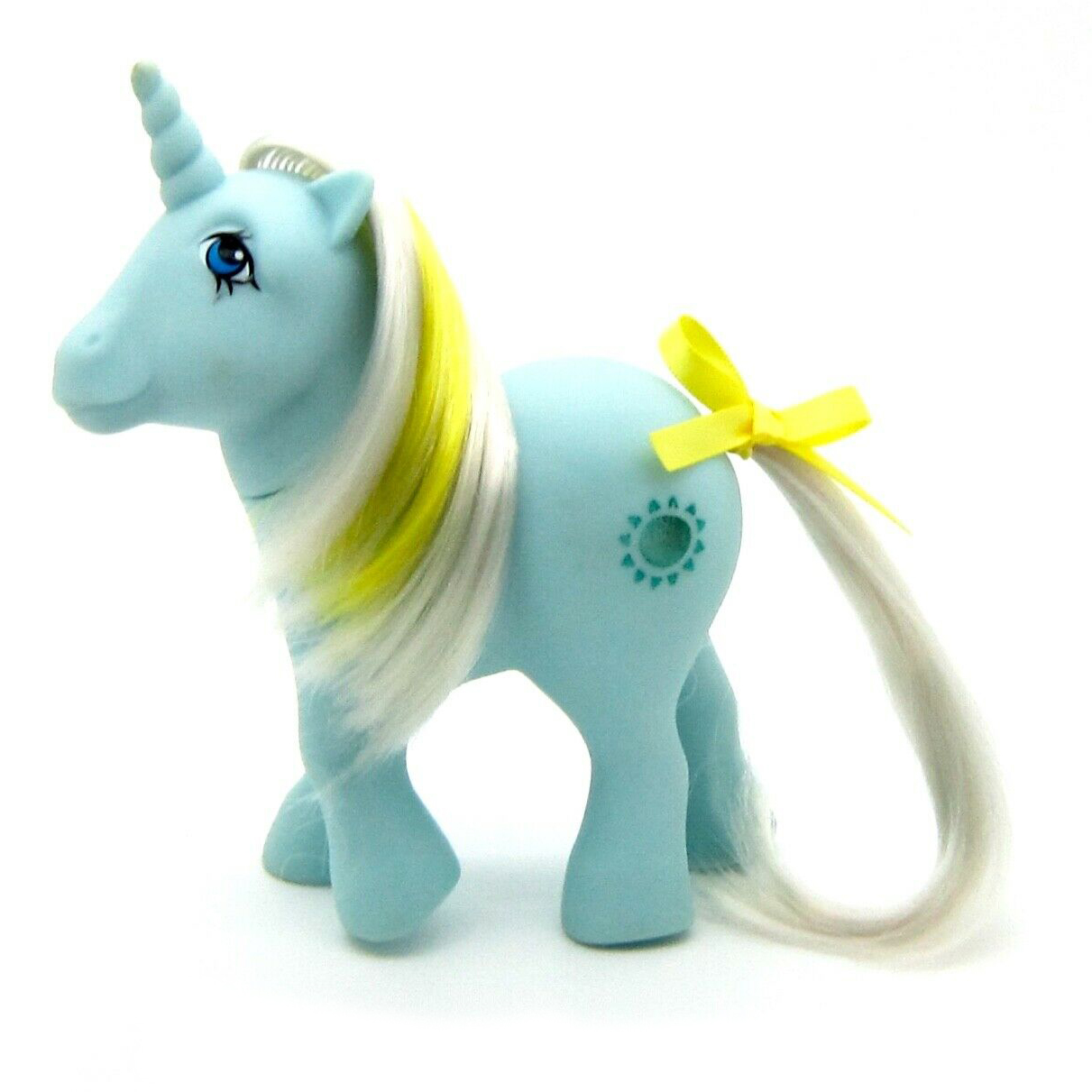 MLP Sole G1 Ponies MLP Merch