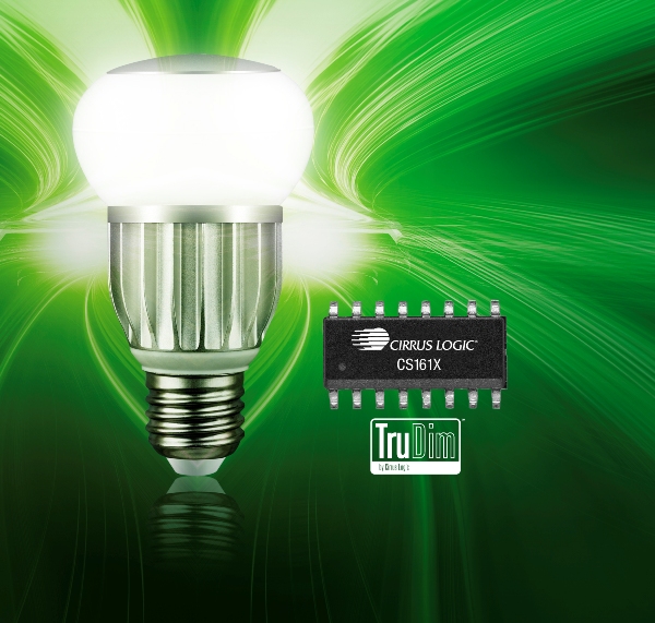 Living Green With LED Lighting World June 2012