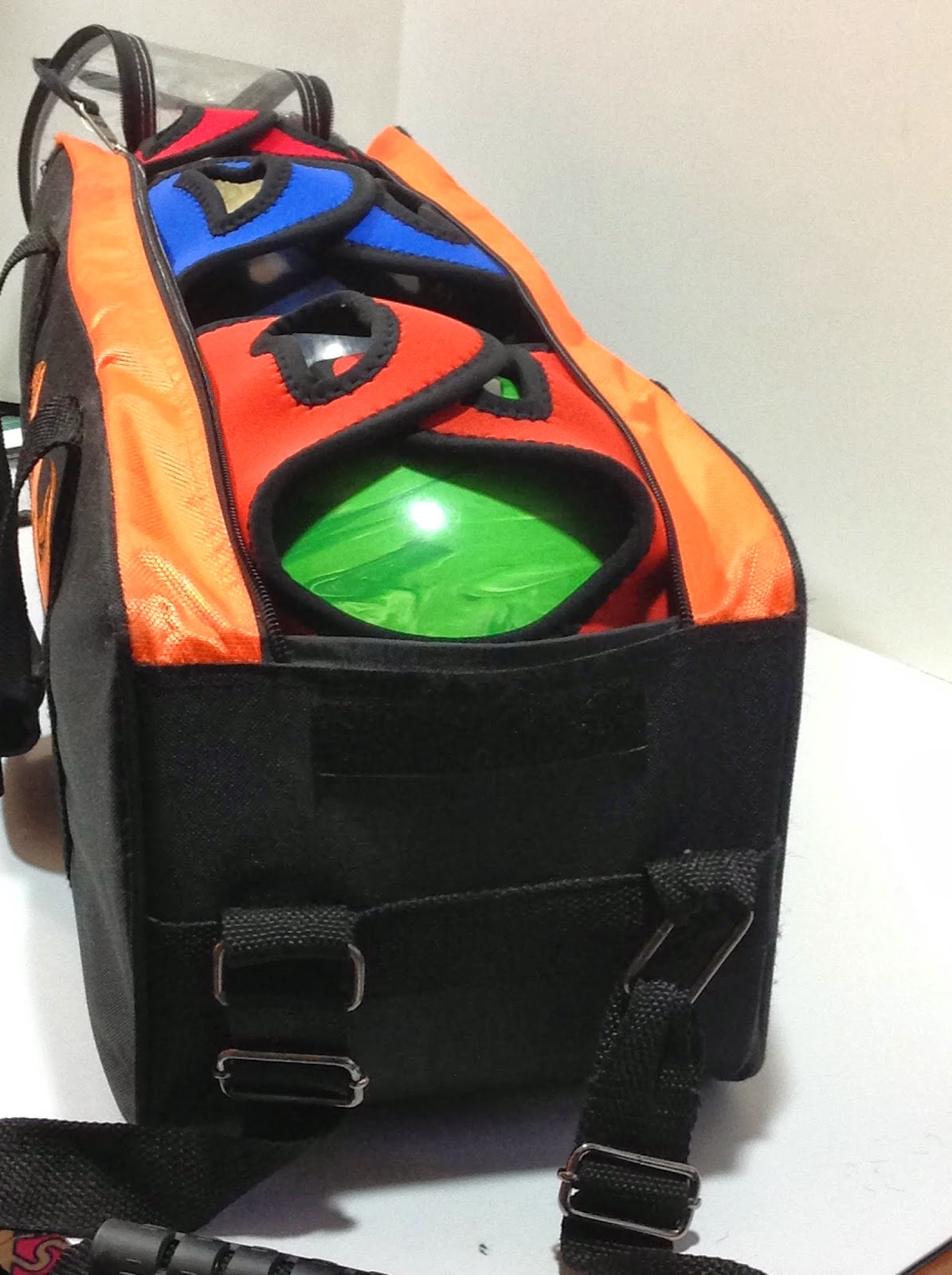 LOVE 2 BOWL SWEAT BOX BOWLING BALL SKULLY