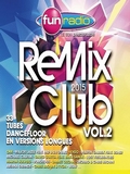 FunRadio-Fun Remix Club 2015 Vol. 2