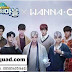 [Modoo Marble x Wanna One 2018] Bermain Game Monopoli Modoo Marble Menggunakan 11 Karakter dan Suara Member Wanna One