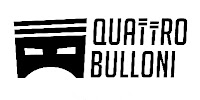 4Bulloni_Logo