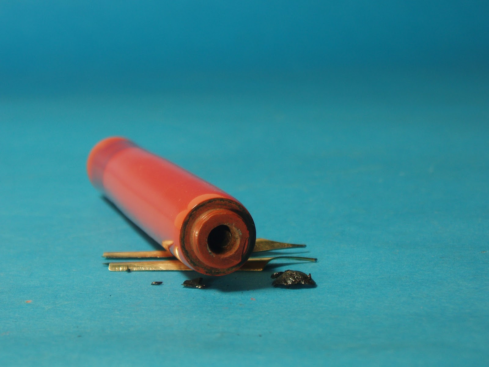 Parker Duofold Fountain Pen