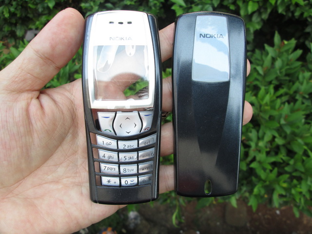 cnc phoneshop jual casing nokia 6610 jadul baru barang cnc phoneshop jual casing nokia 6610 jadul baru barang