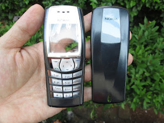 Casing Nokia 6610 Jadul New Barang Langka