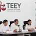 TEEY declara infundadas varias infracciones denunciadas por el PRI 