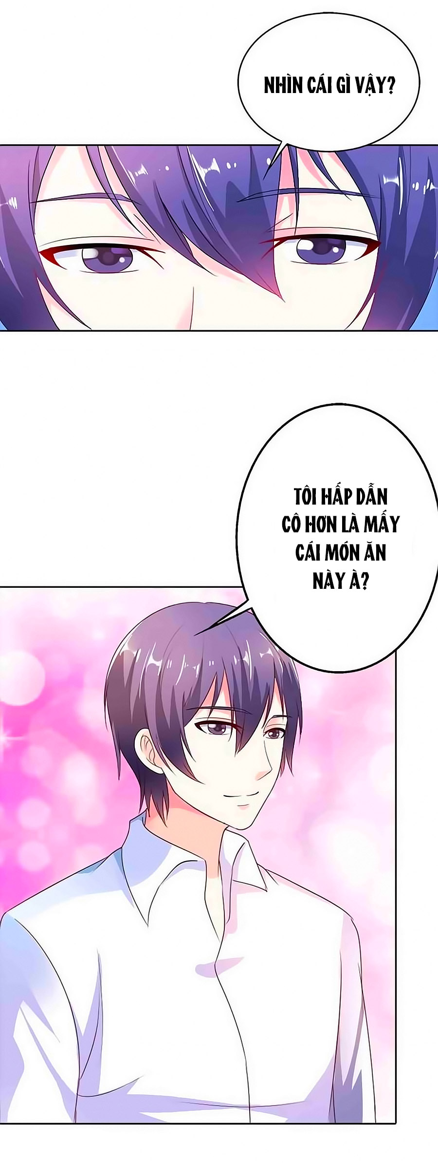 Song Diện Danh Viện - Chương 39 - Trang 6