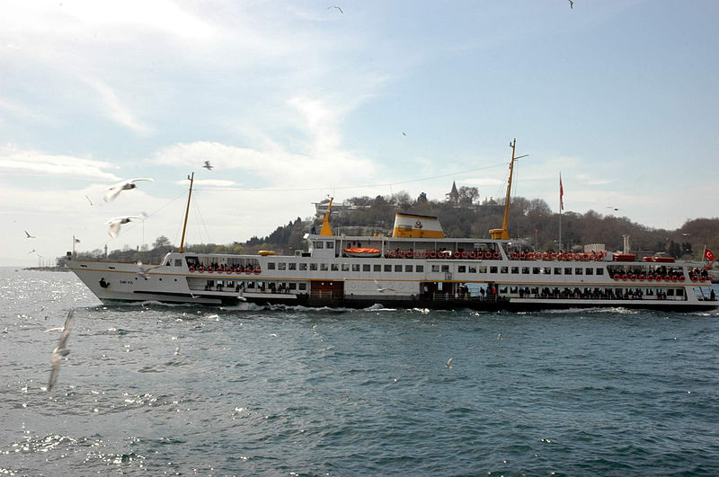 Kadıköy Günlük Ev