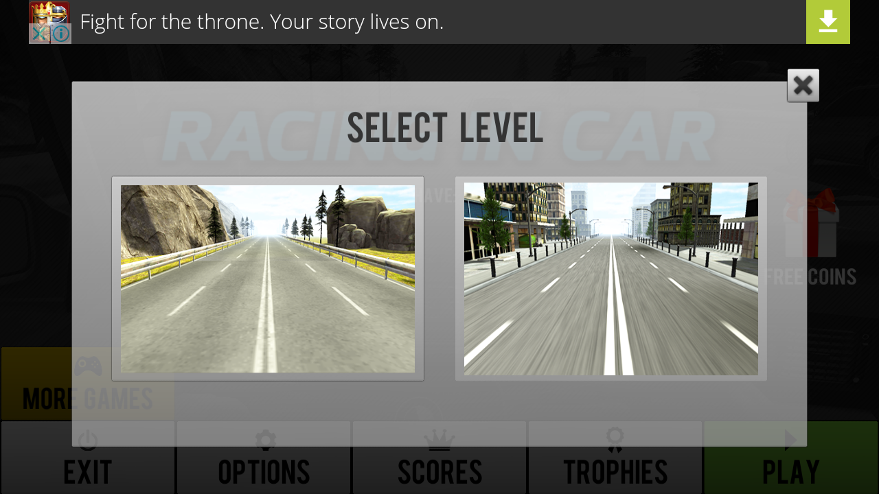 Racing in Car Full Hacked File Download Free Hacked Games