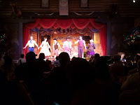 Hoop-De-Doo Review