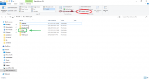 Cara Menampilkan Folder File Yang Tersembunyi di Komputer atau Laptop
