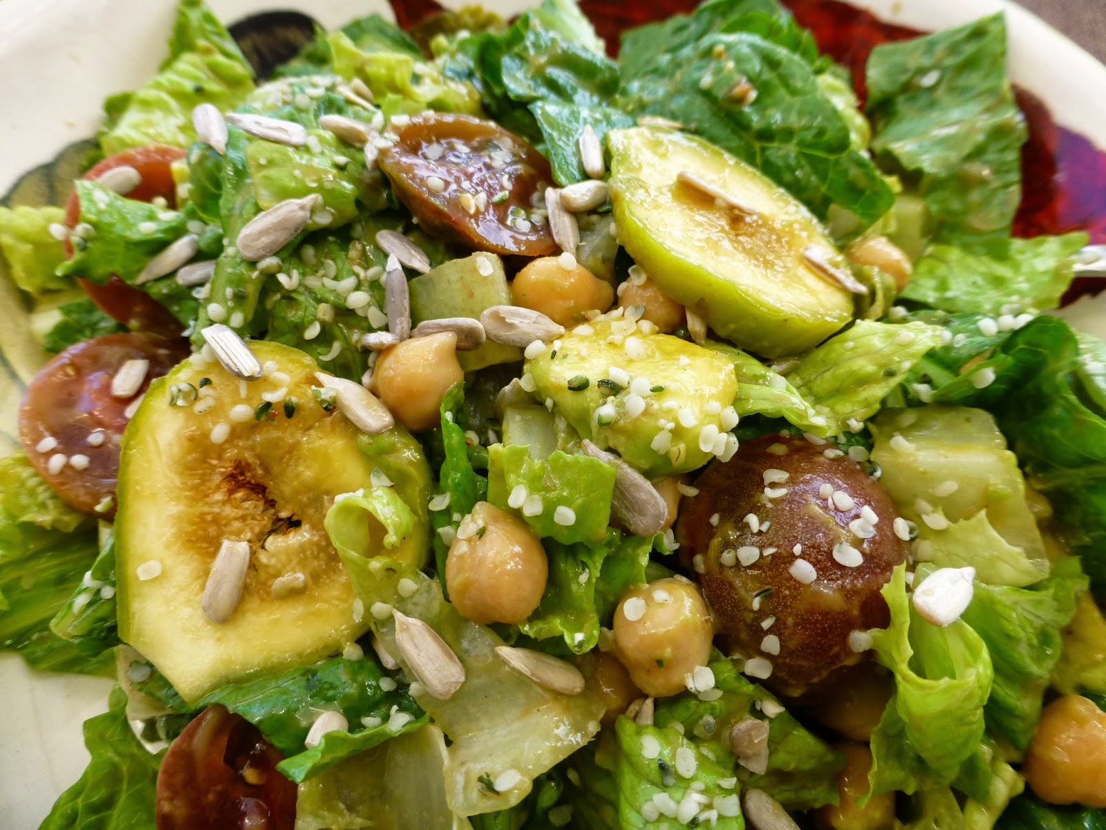 Foods For Long Life What To Do With Fresh Figs Enjoy Them Now But