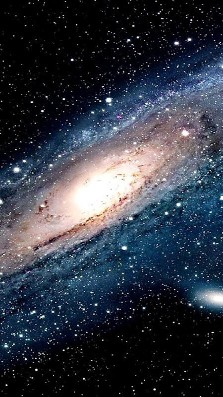 30 HD Space iPhone Wallpapers