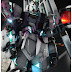 Custom Build: MG 1/100 nu Gundam Ver. Ka + LED
