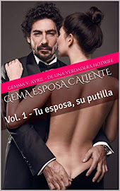 Gema Esposa Caliente - Vol. 1 - Tu esposa, su putilla - disponible en Amazon