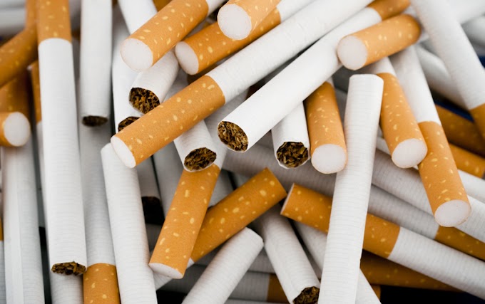 Tizenkétezer doboz csempészett cigarettát foglaltak le Szabolcsban