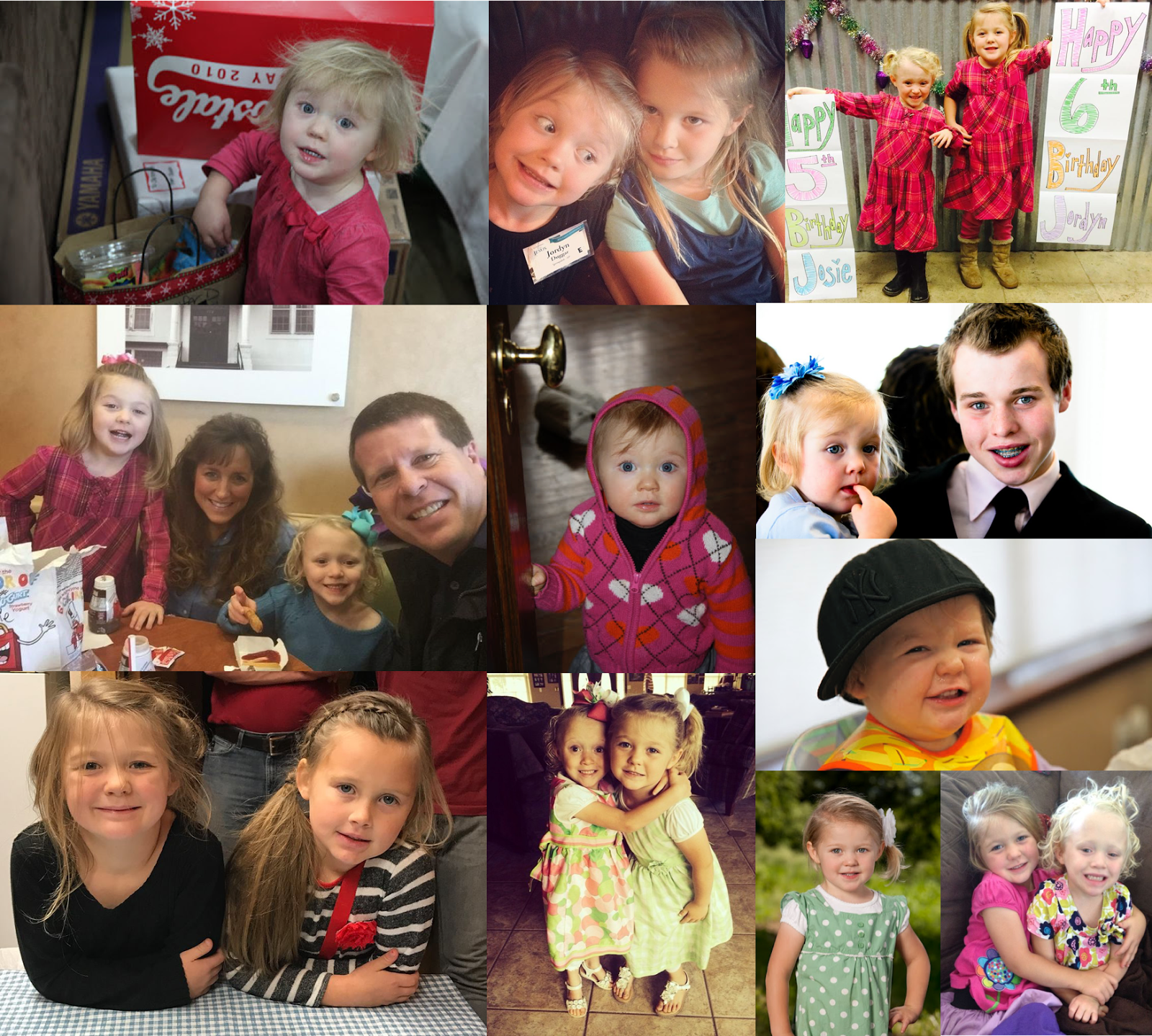 Duggar Family Blog Duggar Updates Duggar Pictures Jim Bob and